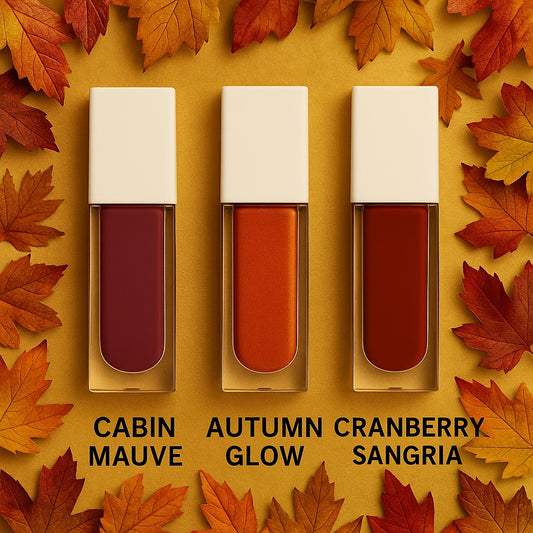 Fall Collection – Fire Trio (3 for $27)
