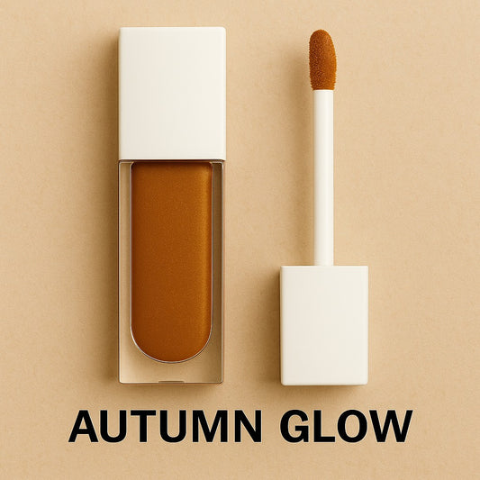 Autumn Glow - I Am FORGIVEN