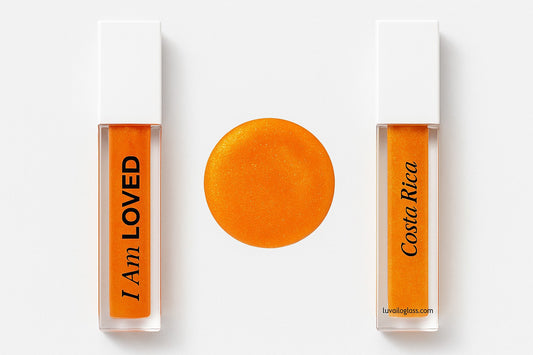 I Am LOVED — Costa Rica