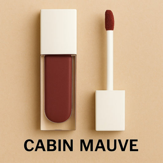 I Am GROUNDED - Cabin Mauve